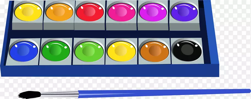 �滭����ˮ�ʵ�ɫ��-������