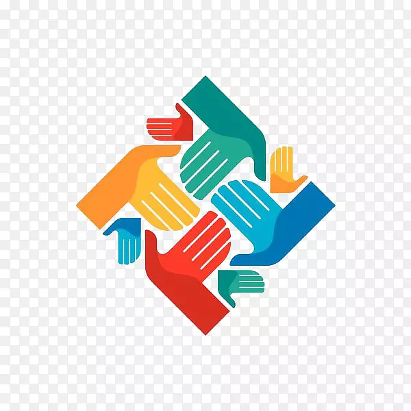 ��ɫ���Ʊ�־PNG-������