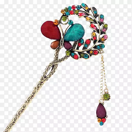 ������ɫ����ͷ��-������