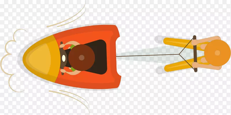 ��ɫ��ͨ��ͧ-������