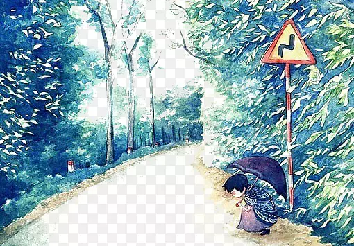 �ֻ�廭-������