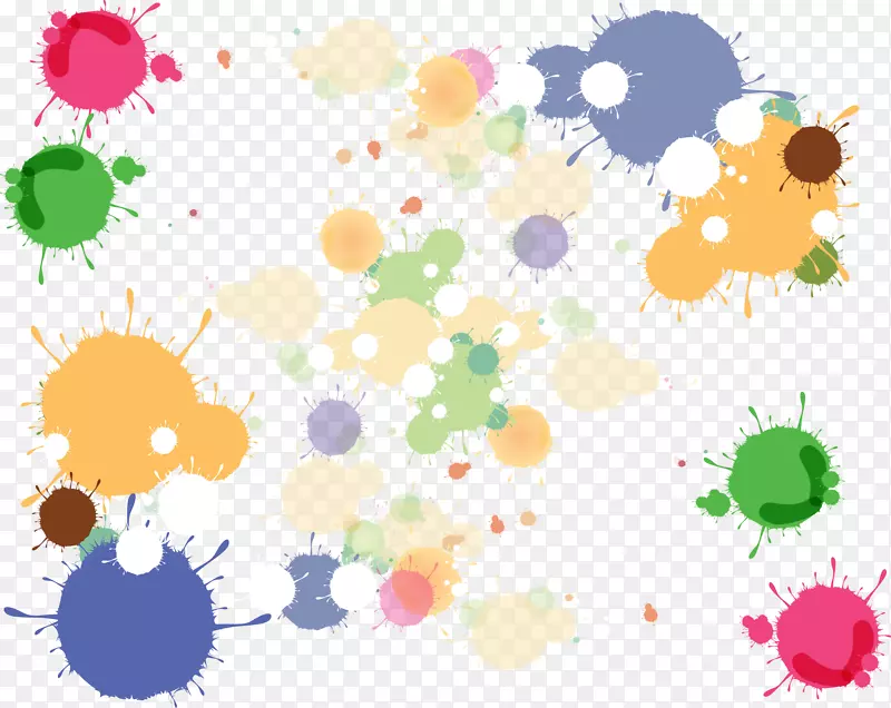 ����罦��ɫʸ��ͼ-������