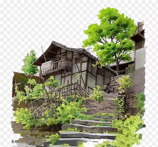 ������Ӳ廭-������