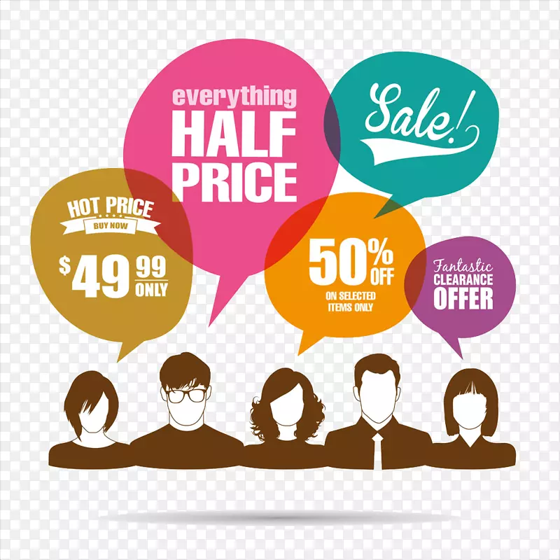 ��ƽ���Ա����۱�ǩͼƬ-������