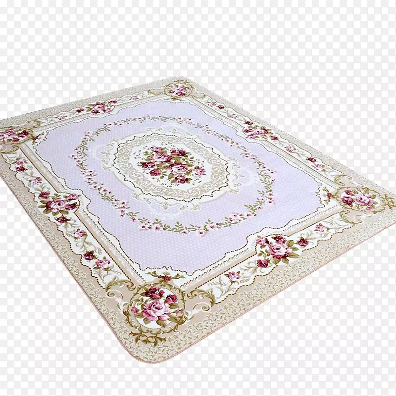 ��ɫ��̺�ز�-������