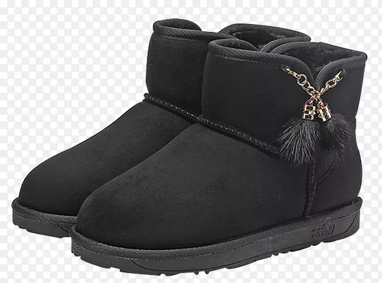 ׿ʫ�ẫ����޼Ӻ�ѩ��ѥ-������