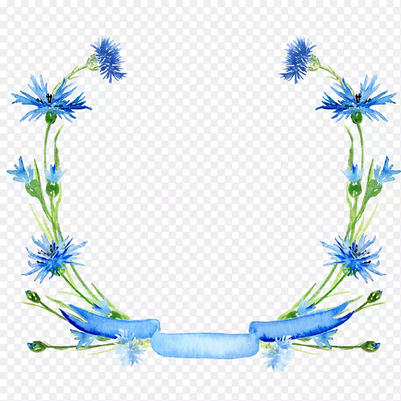 ��ɫС�ݱ߿�-������