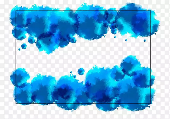 ��ɫˮī�߿�-������