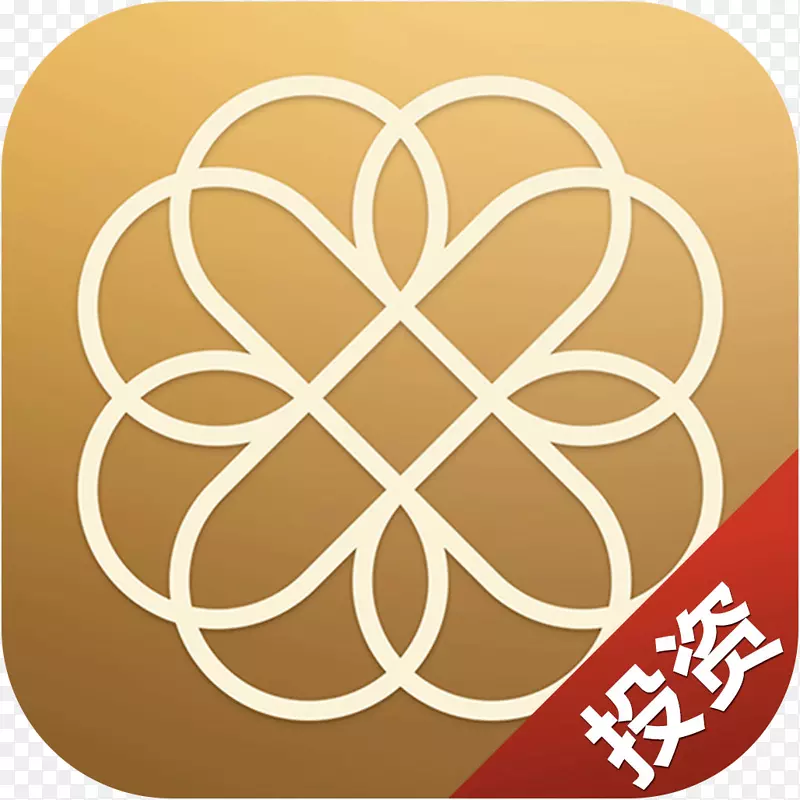 �ֻ����˾۲�Ͷ�ʲƸ�appͼ��-������