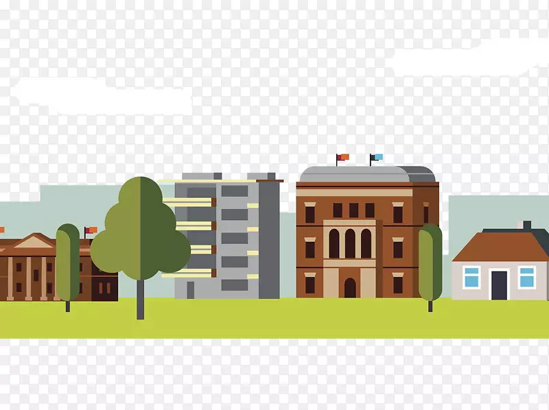 ��ƽ���ִ���¥��ͼ��-������