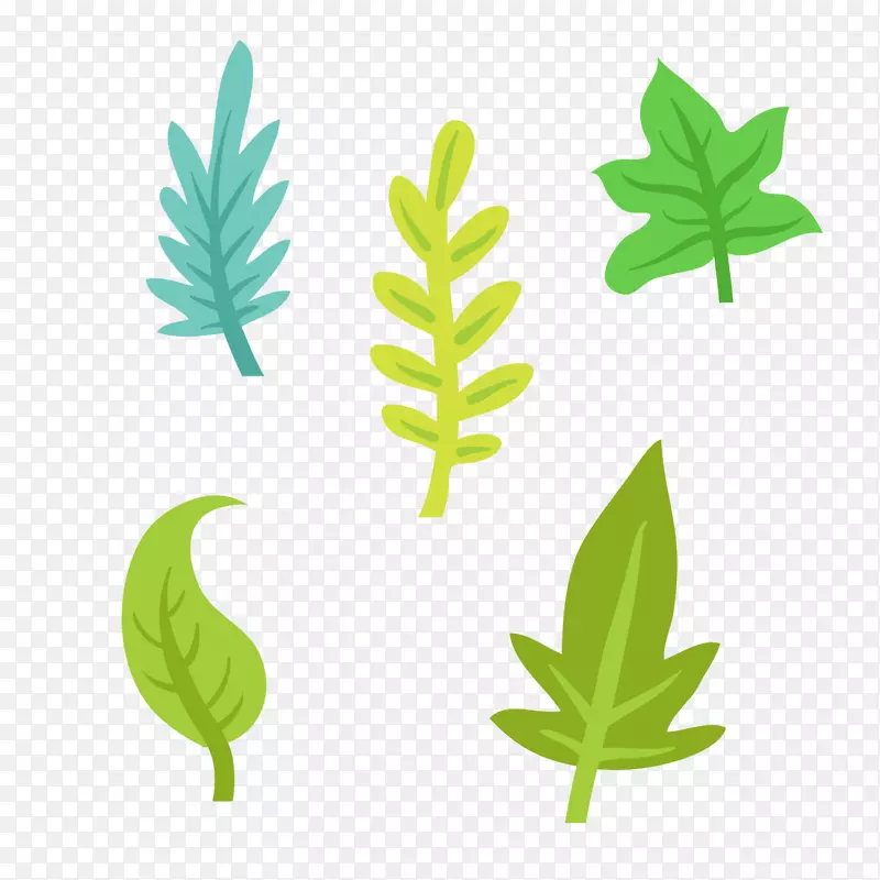 ��ɫ��֦��Ҷ-������