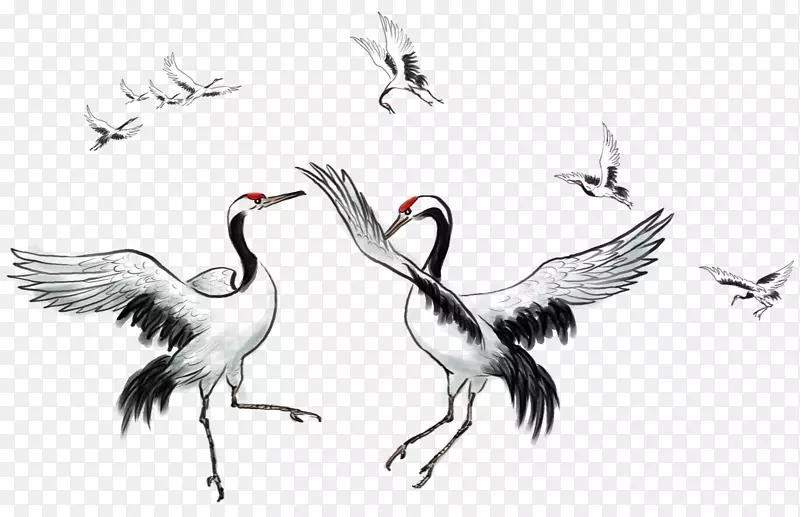 �ֻ��й����ɺײ廭-������