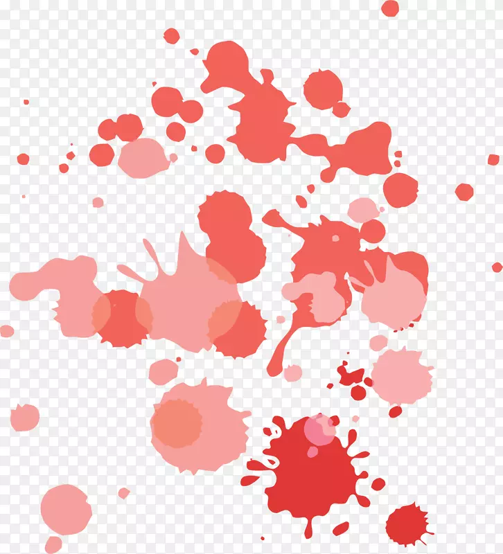 �ۺ�ɫ����ī�㻨��-������