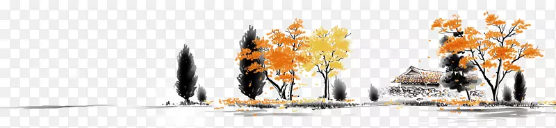 ��ɫˮī����԰-������