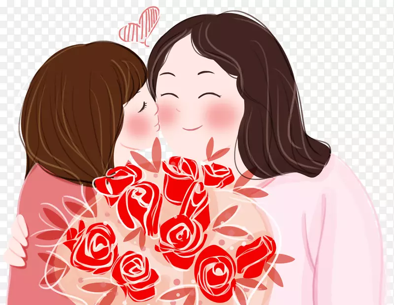 ĸ�׽ڿ�ͨ�ֻ�廭-������