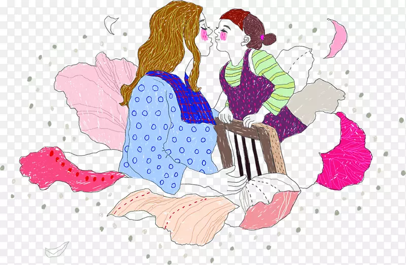 �а�����ĸŮ����-������