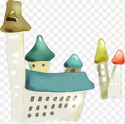 �ֻ�廭Ģ��С����-������