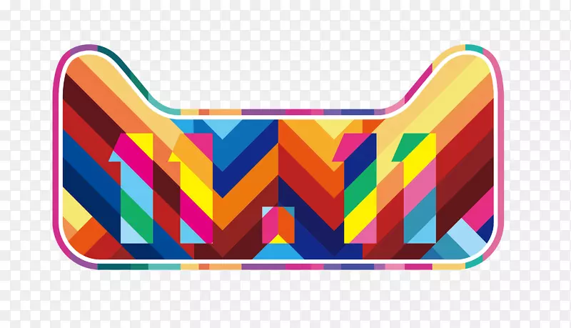 ˫11����ͼ-������