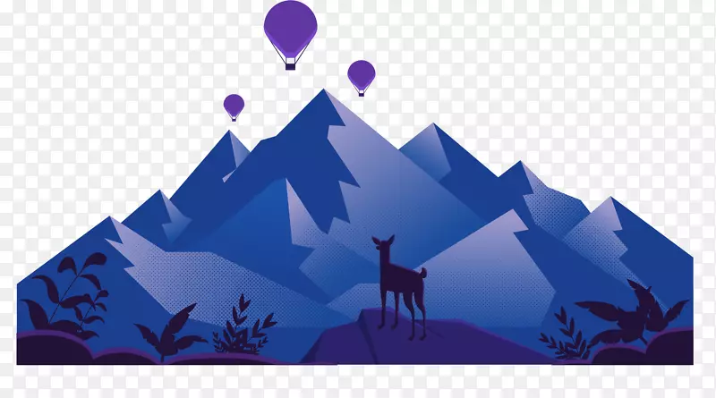 �ֻ����Ȼ��ɽ�羰�廭-������