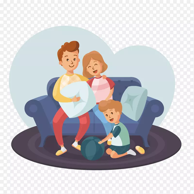 ��ɫ��ƽ����ͥԪ��-������