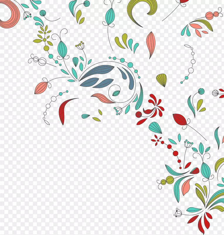 ��ɫ����ʸ���ز�-������