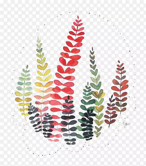 ˮ��Ҷ��-������