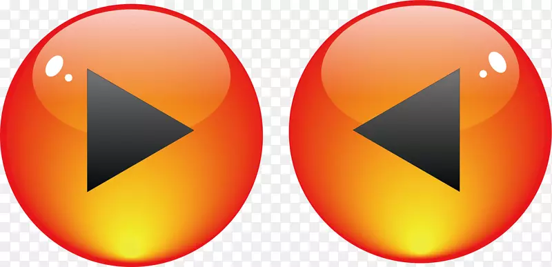 ˫��Բ�ΰ�ť-������