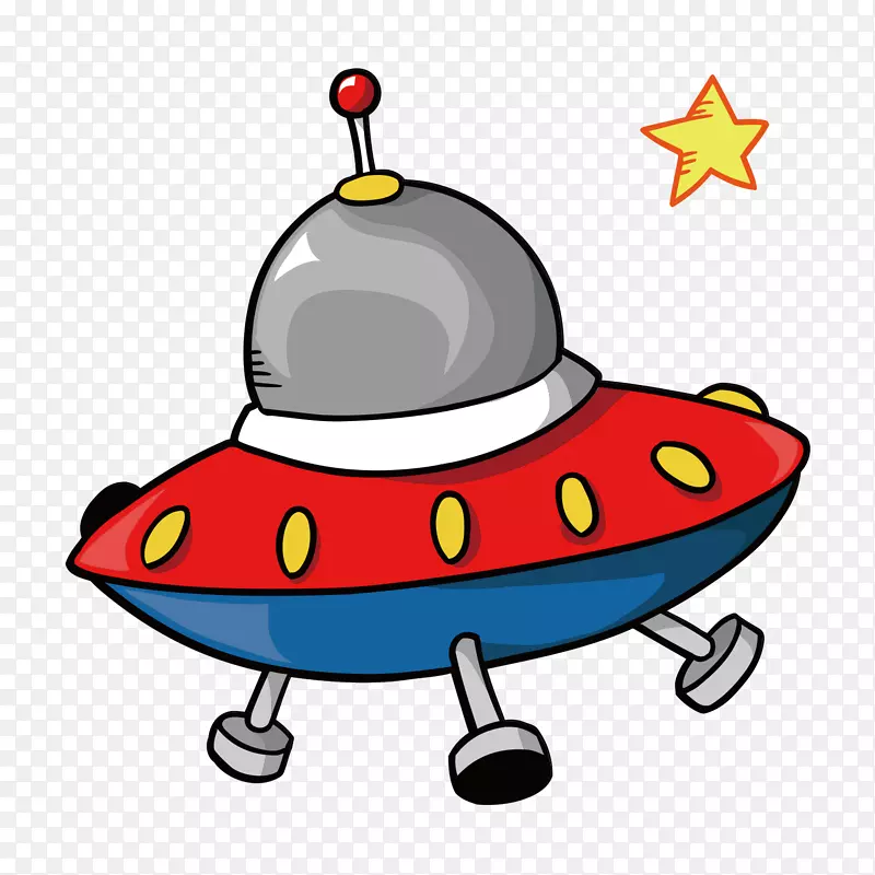 ��ͨ����ɴ� UFO-������