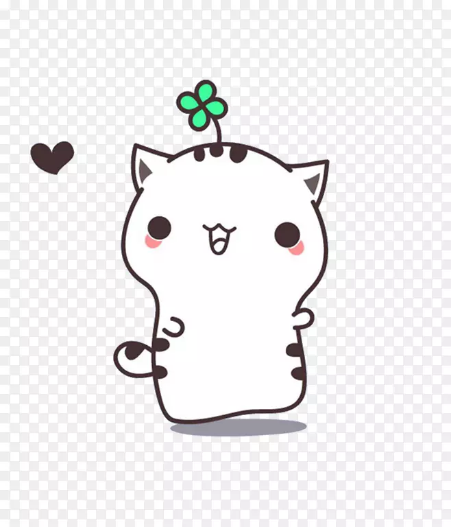 ͷ�ϳ��ݵ�è��-������