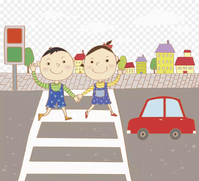 ��ͨ��ǣ�ֹ���·����ͼ-������