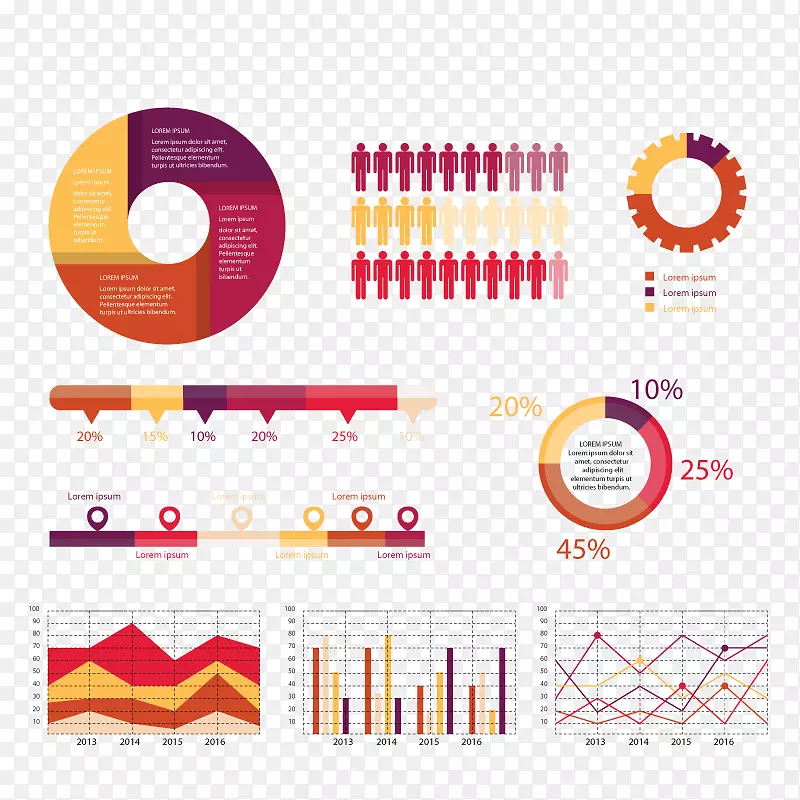 ʸ��PPTԪ��-������