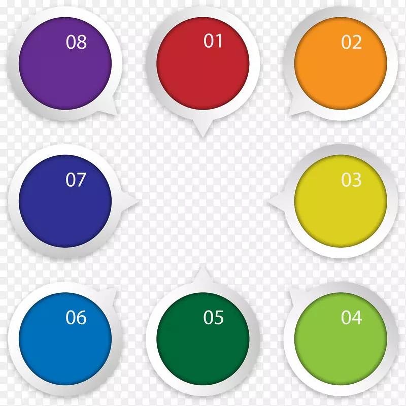 ʸ����ɫ��ŷֿ�PNGͼƬ-������