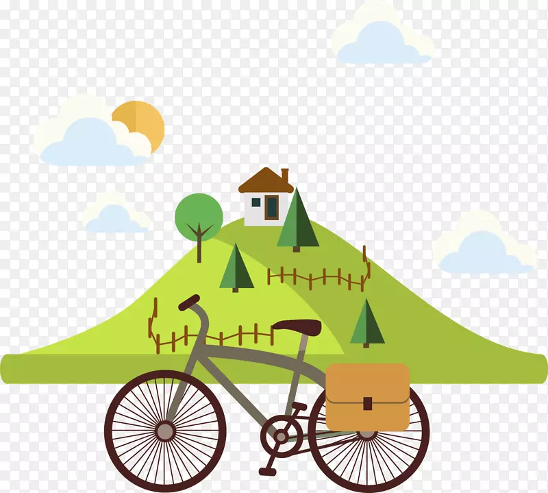 ��ͨ�羰-������