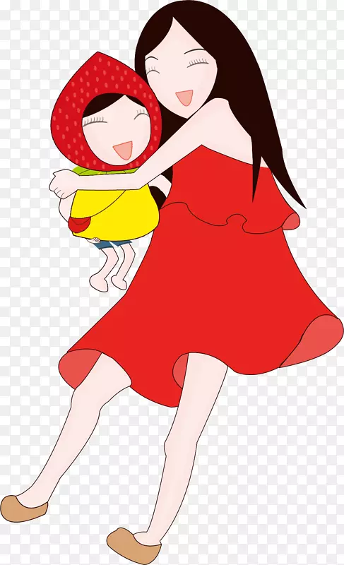 ��Ц��ĸ�׺�Ӥ��-������