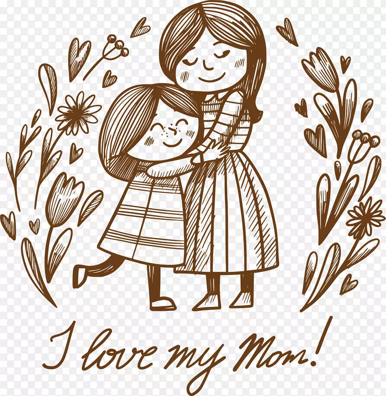 �ֻ���Ұ�����ĸŮ-������