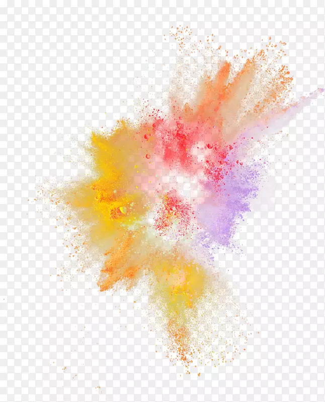 ��ɫ��ը�۳�-������