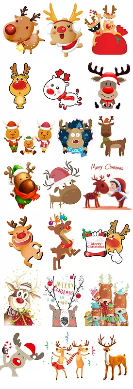 ʥ���ڿ�ͨ¹���PNG�ز�-������