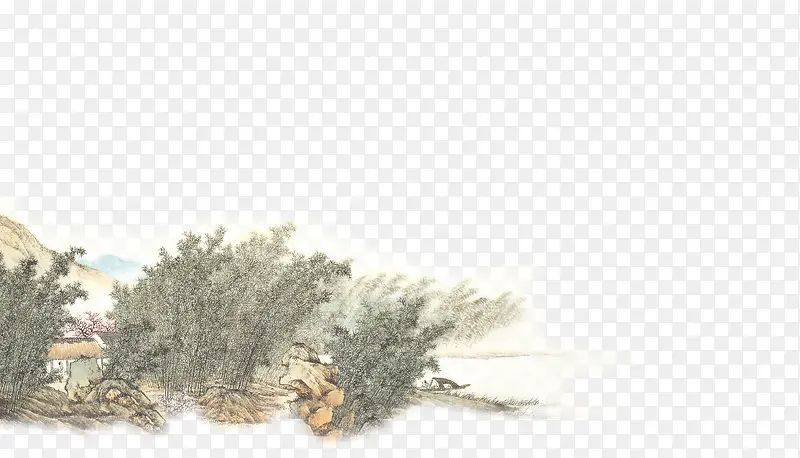 �α��廭����һ��-������