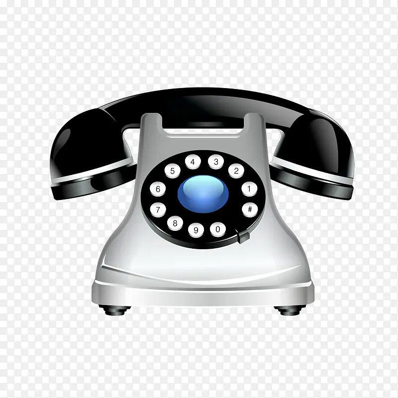 ��ɫ�绰��-������