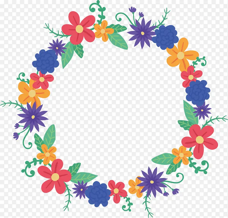 ��ɫ���仨��-������