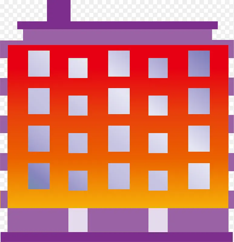 ��ɫ�ı�ƽ��¥����-������