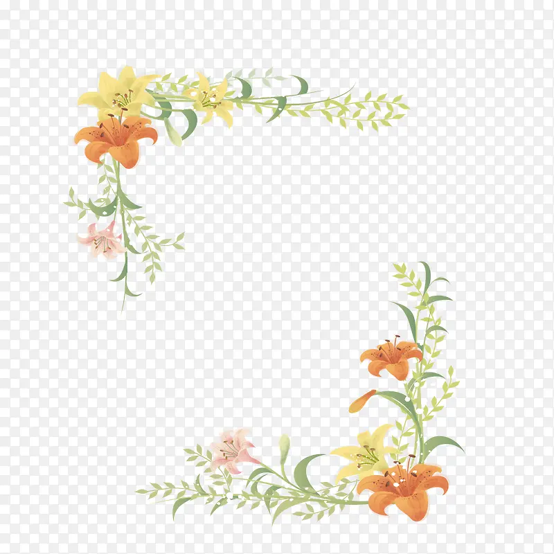 ��ɫ�����߿�-������