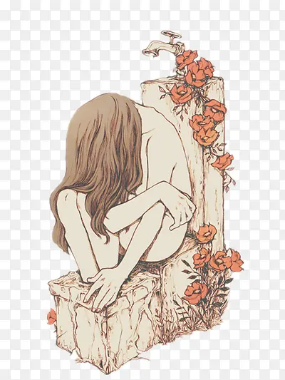 �廭-������