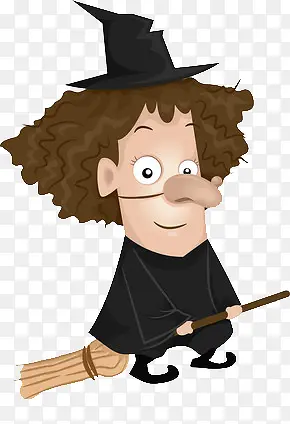 �����ӵĴ��ź�ɫ��ñ��С��-������