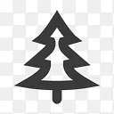 ����Ҷ���򵥵���ɫͼ��-������