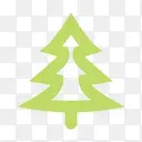 ����Ҷ���򵥵���ɫͼ��-������