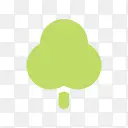 ���򵥵���ɫͼ��-������