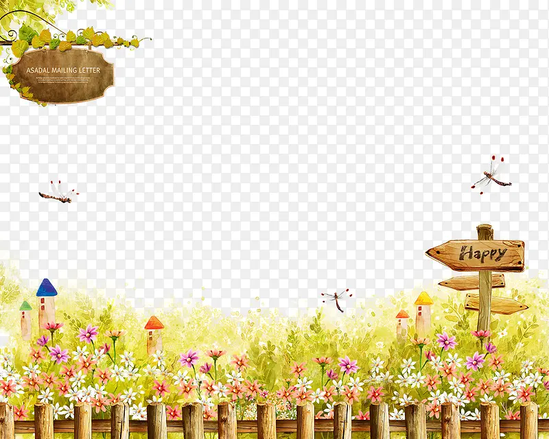 ���⿨ͨ�羰-������