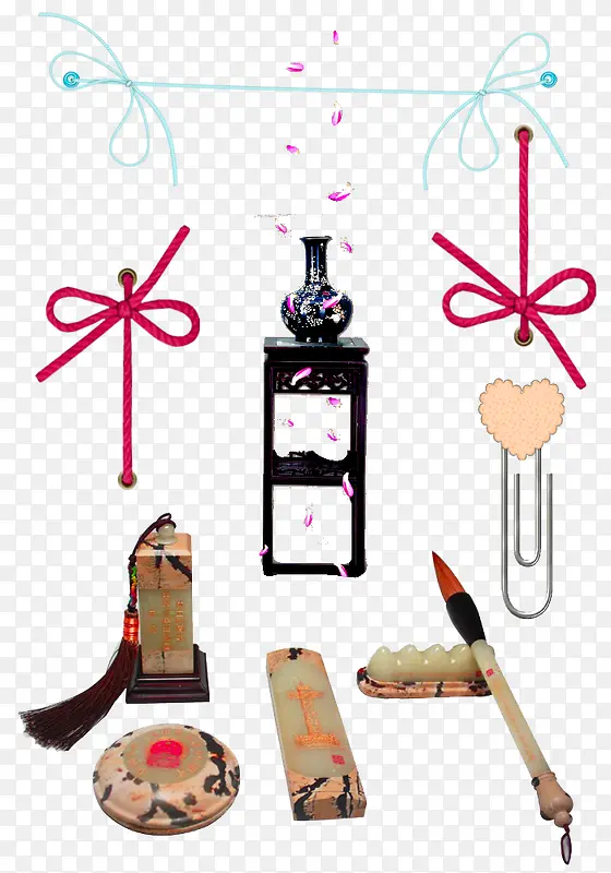 ��ʼ�Լ��īֽ��װ��ͼ��-������