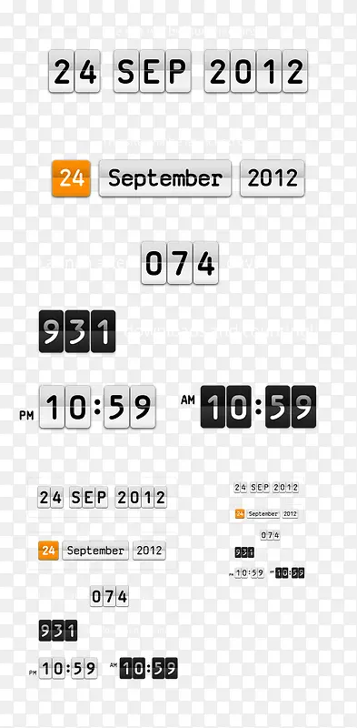 ����ʱ��ť����-������